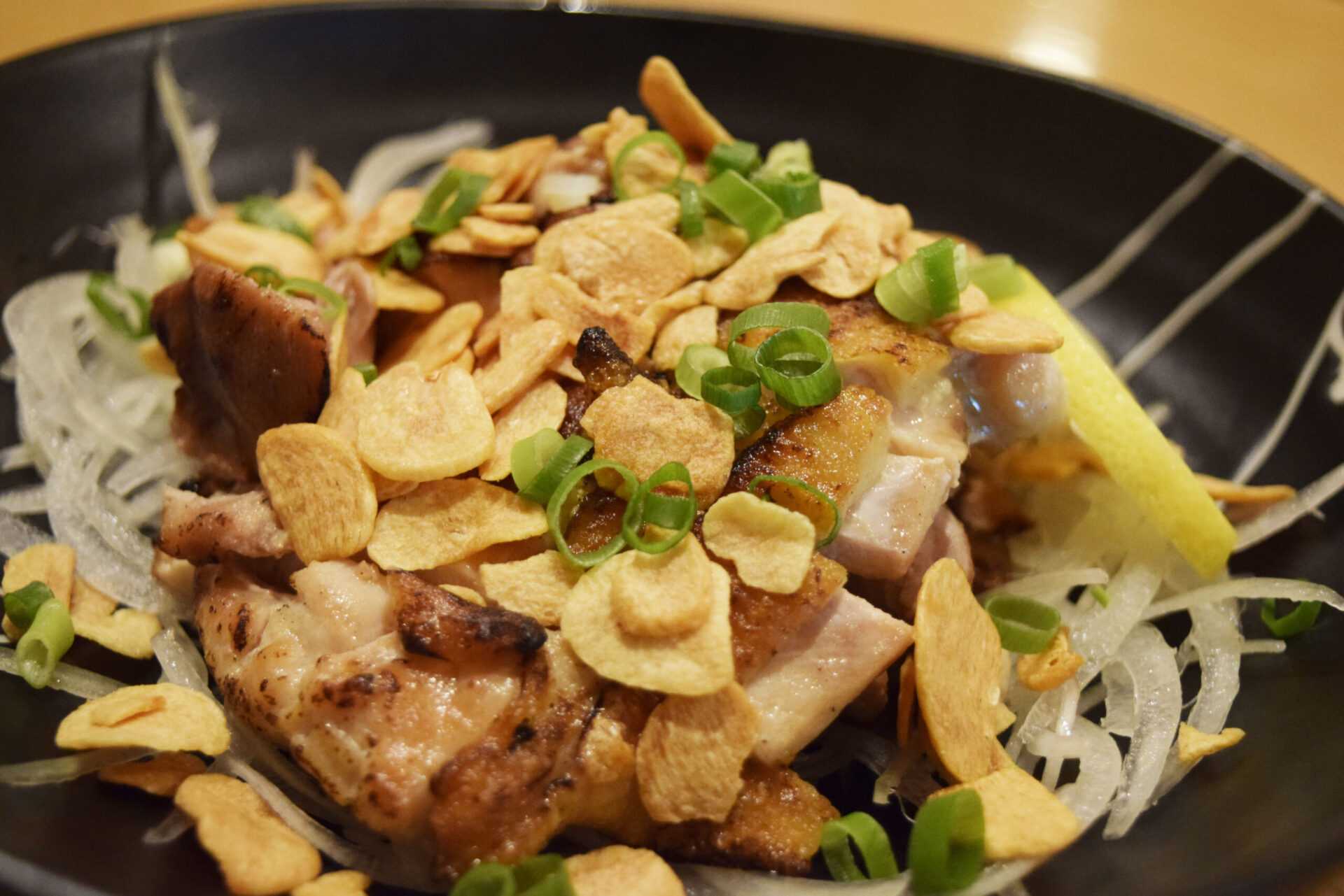炭火焼き