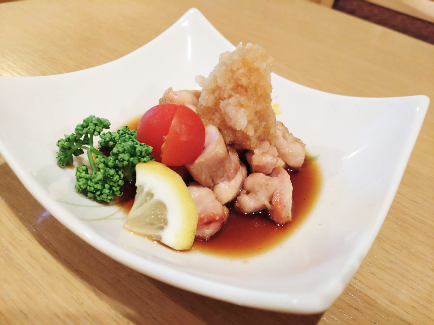 一品料理